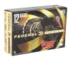 Federal Heavyweight TSS 12 Gauge Ammunition 3 1 2 quot  2 1 2oz  8 10 Combo - PTSSX195F810