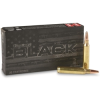 Hornady Black 5 56x45mm Ammo 75 Grain Interlock HD SBR - 81296