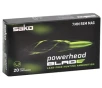 Sako PowerHead Blade 7mm Remington Magnum Ammunition 140 Grain Lead Free - JAS-PHB7MMRM 140B
