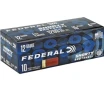    Federal Shorty Shotshell 12 Gauge Ammo 1 3 4 quot   4 Buckshot 15 Pellets - SH129 4B