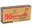 Hornady Custom 308 Winchester Ammunition 150 Grain Super Shock Tip - 8093