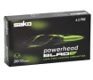 Sako Powerhead Blad 6 5 PRC Ammo 120 Grain Tipped Expanding Copper