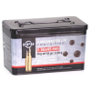 Prvi Partizan Rangemaster 5 56mm NATO Ammo 55 Grain Full Metal Jacket Boat Tail - PPRM5561P