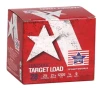 Stars and Stripes Target Load 28 Gauge Ammunition 2-3 4 quot  3 4 oz  9 Lead Shot - CT02809