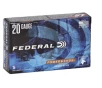 Federal Power-Shok 20 Gauge Ammunition 2-3 4 quot  7 8 oz  Sabot Slug - F203SS2