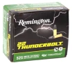 Remington Thunderbolt 22 Long Rifle Ammo 40 Grain Lead Round Nose - BF525