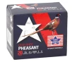 Stars and Stripes Pheasant Load 20 Gauge Ammo 2-3 4 quot  1 oz  5 Lead Shot - CP92805