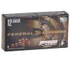 Federal Premium Vital-Shok 12 Gauge Ammunition 2-3 4 quot   00 Buckshot 9 Pellets - P154 00