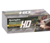 Remington Wingmaster 12 Gauge Ammo 3 quot  1-1 4 oz  4 Tungsten Alloy Shot - RW124