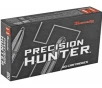 Hornady Precision Hunter 25-06 Remington Ammo 110 Grain ELD-X