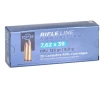 Prvi Partizan 7 62x39mm Ammunition 123 Grain Full Metal Jacket - PP739F
