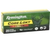 Remington Core-Lokt Copper 243 Winchester Ammo 85 Grain Hollow Point
