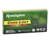 Remington Core-Lokt Copper 30-06 Springfield Ammo 150 Grain Hollow Point - RCC30062