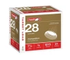 Aguila Birdshot 28 Gauge Ammunition 2-3 4 quot  3 4 oz  7 5 Lead Shot - 1CHB2873