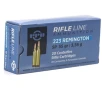 Prvi Partizan 223 Remington Ammo 55 Grain Soft Point - PP223S