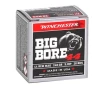 Winchester Big Bore 44 Remington Magnum Ammunition 240 Grain Semi-Jacketed Hollow Point - X44MBB