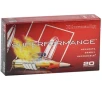 Hornady Superformance 270 Winchester Ammo 130 Grain Copper Alloy Expanding Polymer Tip - 80524