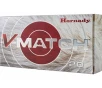 Hornady V-Match 6 5 Creedmoor Ammo 100 Grain ELD-VT