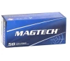 Magtech 38 Special Ammo  P 125 Grain Jacketed Hollow Point
