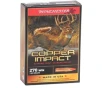 Winchester Copper Impact 270 Winchester Ammo 130 Grain Extreme Point