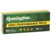Remington High Performance 45-70 Government Ammo 300 Grain Semi-Jacketed Hollow Point - R4570L1