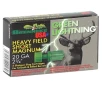Brenneke USA Green Lightning 20 Gauge Ammo 2 3 4 quot  1 oz Slug - SL-202HFSGL