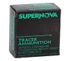 Supernova Green Tracer 9mm Ammunition 119 Grain Full Metal Jacket - PMSN9MMG