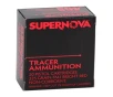 Supernova 45 ACP AUTO Red Tracer Ammunition 225 Grain Full Metal Jacket - PMSN45ACR