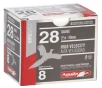Aguila Birdshot 28 Gauge Ammunition 2-3 4 quot  1 oz  8 Shot - 1CHB2838