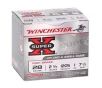 Winchester Super X  28 Gauge Ammunition 2-3 4 quot  1 oz  7 1 2 Shot - X28H7