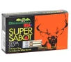 Brenneke USA SuperSabot 12 Gauge Ammo 2 3 4    1-1 8 oz Sabot Slug - SL-122SUS