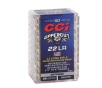 CCI Uppercut 22 Long Rifle Ammunition 32 Grain Jacketed Hollow Point - 960CC   