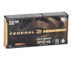 Federal Gold Medal 308 Winchester Ammunition 175 Grain Open Tip Match - GM308OTM2