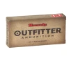 Hornady Custom 308 Winchester Ammunition 150 Grain Copper Alloy Expanding Lead Free - 80982