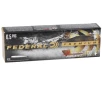 Federal Terminal Ascent 6 5 Precision Rifle Cartridge Ammunition 130 Grain Polymer Tipped Bonded - P65PRCTA1