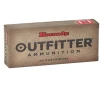 Hornady Outfitter 6 5 Precision Rifle Cartridge Ammunition 130 Grain Polymer Tip Lead Free  - 81622