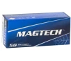 Magtech Sport 38 Special  P Ammo 158 Grain Semi-Jacketed Soft-Point
