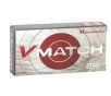 Hornady V-Match 6mm ARC Ammo 80 Grain ELD-VT - 81603