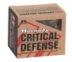 Hornady Critical Defense 5 7x28mm Ammunition 40 Grain Flex Tip Expanding - 90000