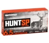 Ammo Inc Hunt SP 6 5 Creedmoor Ammo 129 Grain InterLock Soft Point     65CM129SP   A20
