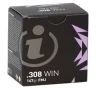 Igman Ammunition 308 Winchester 147 Grain Full Metal Jacket - IGMAN308-20