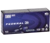 Federal Syntech Defense 9mm Luger Ammunition 138 Grain Semi Jacketed Hollow Point - S9SJT2