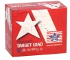 Stars and Stripes Target Loads 12 Gauge Ammunition 2-3 4 quot  1-1 8oz   7 5 Lead Shot - CT13275