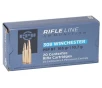 Prvi Partizan 308 Winchester Ammo 165 Grain Pointed Soft Point Boat Tail - PP3082