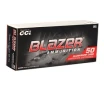 CCI Blazer 10mm AUTO Ammo 200 Grain Full Metal Jacket - 3597