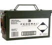 Federal 7 62x51mm NATO Ammunition 149 Grain Full Metal Jacket - XM80220 AC1