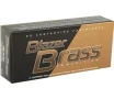 CCI Blazer Brass 45 ACP AUTO Ammunition 230 Grain Full Metal Jacket - 5230