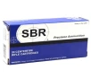 SBR Precision 223 Remington Ammunition 55 Grain Hollow Point Controlled Chaos - SL223-CC2