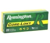 Remington Express 30-30 Winchester Ammunition 170 Grain Core-Lokt Soft Point - R30302
