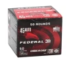 Federal American Eagle 45 ACP Ammo 230 Grain Full Metal Jacket - AE45A50